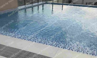 FOR SALE: 1BR Unit with Parking at Baron 3 Gardens, San Juan City - ₱7.8M