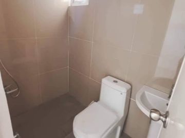 FOR SALE! RFO Bungalow House and Lot in Brgy Dos Hermanas Talisay City-AP