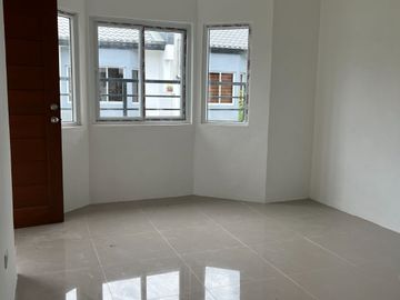 FOR SALE! RFO Bungalow House and Lot in Brgy Dos Hermanas Talisay City-AP