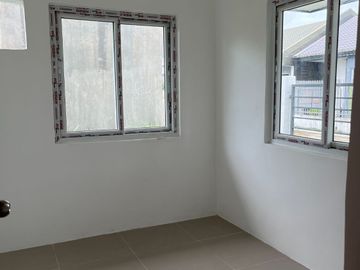 FOR SALE! RFO Bungalow House and Lot in Brgy Dos Hermanas Talisay City-AP