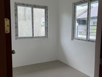 FOR SALE! RFO Bungalow House and Lot in Brgy Dos Hermanas Talisay City-AP