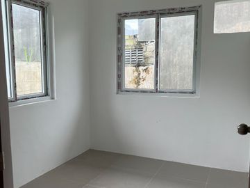 FOR SALE! RFO Bungalow House and Lot in Brgy Dos Hermanas Talisay City-AP