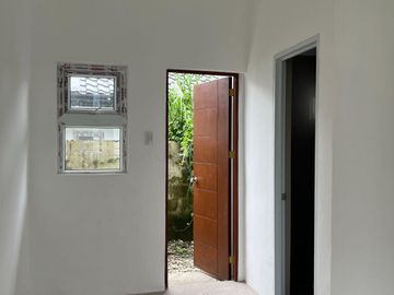 FOR SALE! RFO Bungalow House and Lot in Brgy Dos Hermanas Talisay City-AP