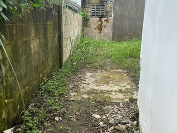 FOR SALE! RFO Bungalow House and Lot in Brgy Dos Hermanas Talisay City-AP