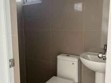 FOR SALE! RFO Bungalow House and Lot in Brgy Dos Hermanas Talisay City-AP