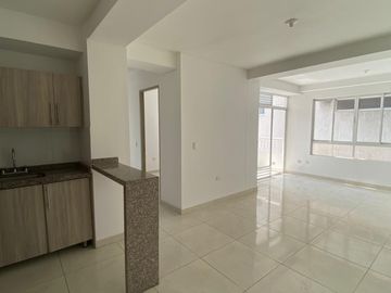 APARTAMENTO EN VENTA CONJUNTO RESIDENCIAL PALMAS DE LA FRONTERA  BUCARAMANGA