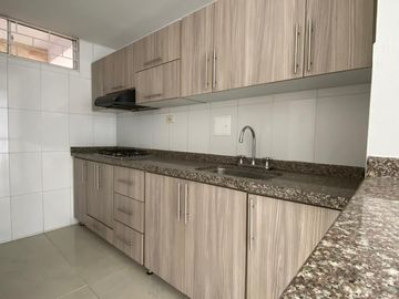 APARTAMENTO EN VENTA CONJUNTO RESIDENCIAL PALMAS DE LA FRONTERA  BUCARAMANGA