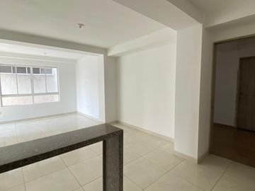 APARTAMENTO EN VENTA CONJUNTO RESIDENCIAL PALMAS DE LA FRONTERA  BUCARAMANGA