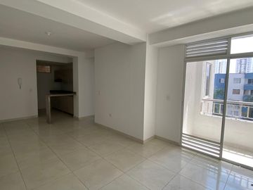 APARTAMENTO EN VENTA CONJUNTO RESIDENCIAL PALMAS DE LA FRONTERA  BUCARAMANGA