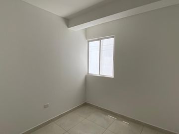 APARTAMENTO EN VENTA CONJUNTO RESIDENCIAL PALMAS DE LA FRONTERA  BUCARAMANGA