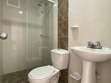 APARTAMENTO EN VENTA CONJUNTO RESIDENCIAL PALMAS DE LA FRONTERA  BUCARAMANGA