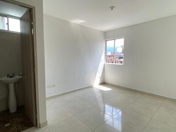 APARTAMENTO EN VENTA CONJUNTO RESIDENCIAL PALMAS DE LA FRONTERA  BUCARAMANGA