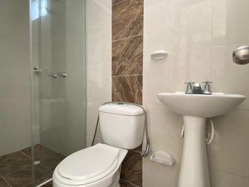 APARTAMENTO EN VENTA CONJUNTO RESIDENCIAL PALMAS DE LA FRONTERA  BUCARAMANGA