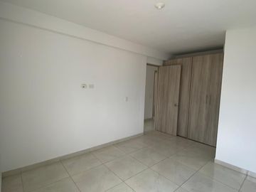 APARTAMENTO EN VENTA CONJUNTO RESIDENCIAL PALMAS DE LA FRONTERA  BUCARAMANGA