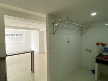 APARTAMENTO EN VENTA CONJUNTO RESIDENCIAL PALMAS DE LA FRONTERA  BUCARAMANGA