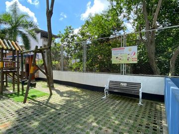 APARTAMENTO EN VENTA CONJUNTO RESIDENCIAL PALMAS DE LA FRONTERA  BUCARAMANGA