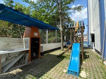 APARTAMENTO EN VENTA CONJUNTO RESIDENCIAL PALMAS DE LA FRONTERA  BUCARAMANGA
