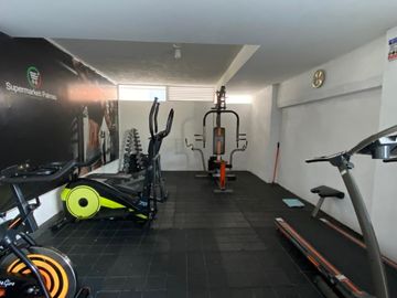 APARTAMENTO EN VENTA CONJUNTO RESIDENCIAL PALMAS DE LA FRONTERA  BUCARAMANGA