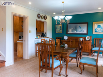 𝐅𝐮𝐥𝐥𝐲 𝐅𝐮𝐫𝐧𝐢𝐬𝐡𝐞𝐝 𝟑-𝐒𝐭𝐨𝐫𝐞𝐲 𝐃𝐮𝐩𝐥𝐞𝐱 𝐢𝐧 𝐓𝐚𝐠𝐚𝐲𝐭𝐚𝐲 𝐰𝐢𝐭𝐡 𝐉𝐚𝐜𝐮𝐳𝐳𝐢 & 𝐒𝐚𝐮𝐧𝐚 𝐅𝐨𝐫 𝐒𝐚𝐥𝐞 near Crosswind