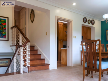 𝐅𝐮𝐥𝐥𝐲 𝐅𝐮𝐫𝐧𝐢𝐬𝐡𝐞𝐝 𝟑-𝐒𝐭𝐨𝐫𝐞𝐲 𝐃𝐮𝐩𝐥𝐞𝐱 𝐢𝐧 𝐓𝐚𝐠𝐚𝐲𝐭𝐚𝐲 𝐰𝐢𝐭𝐡 𝐉𝐚𝐜𝐮𝐳𝐳𝐢 & 𝐒𝐚𝐮𝐧𝐚 𝐅𝐨𝐫 𝐒𝐚𝐥𝐞 near Crosswind