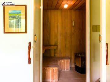 𝐅𝐮𝐥𝐥𝐲 𝐅𝐮𝐫𝐧𝐢𝐬𝐡𝐞𝐝 𝟑-𝐒𝐭𝐨𝐫𝐞𝐲 𝐃𝐮𝐩𝐥𝐞𝐱 𝐢𝐧 𝐓𝐚𝐠𝐚𝐲𝐭𝐚𝐲 𝐰𝐢𝐭𝐡 𝐉𝐚𝐜𝐮𝐳𝐳𝐢 & 𝐒𝐚𝐮𝐧𝐚 𝐅𝐨𝐫 𝐒𝐚𝐥𝐞 near Crosswind