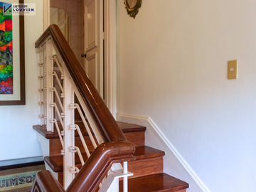 𝐅𝐮𝐥𝐥𝐲 𝐅𝐮𝐫𝐧𝐢𝐬𝐡𝐞𝐝 𝟑-𝐒𝐭𝐨𝐫𝐞𝐲 𝐃𝐮𝐩𝐥𝐞𝐱 𝐢𝐧 𝐓𝐚𝐠𝐚𝐲𝐭𝐚𝐲 𝐰𝐢𝐭𝐡 𝐉𝐚𝐜𝐮𝐳𝐳𝐢 & 𝐒𝐚𝐮𝐧𝐚 𝐅𝐨𝐫 𝐒𝐚𝐥𝐞 near Crosswind