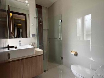 DIJUAL RUMAH CLUSTER PRESTIGIA EMINENT BSD