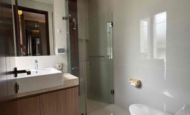 DIJUAL RUMAH CLUSTER PRESTIGIA EMINENT BSD