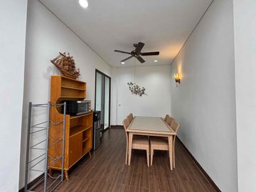 DIJUAL RUMAH CLUSTER PRESTIGIA EMINENT BSD