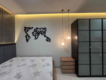 DIJUAL RUMAH CLUSTER PRESTIGIA EMINENT BSD