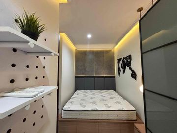 DIJUAL RUMAH CLUSTER PRESTIGIA EMINENT BSD
