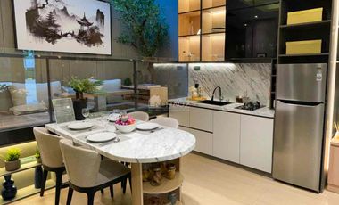Belova Classic At Terravia Rumah Selangkah Ke Mall Eastvara