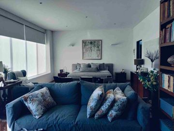 Residencial de un nivel en venta en privada exclusiva en Jurica