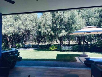 Residencial de un nivel en venta en privada exclusiva en Jurica