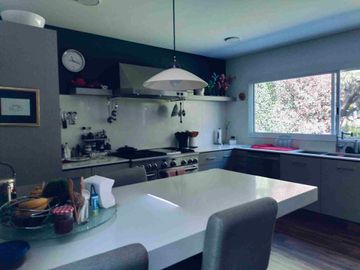 Residencial de un nivel en venta en privada exclusiva en Jurica