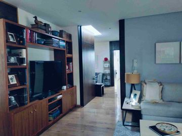 Residencial de un nivel en venta en privada exclusiva en Jurica