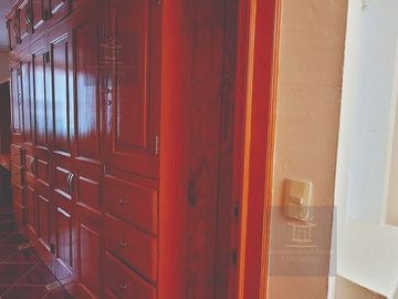 Casa en Renta Lomas de Ahuatlan con terraza