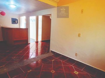 Casa en Renta Lomas de Ahuatlan con terraza