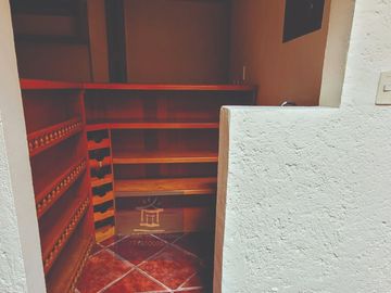 Casa en Renta Lomas de Ahuatlan con terraza