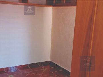 Casa en Renta Lomas de Ahuatlan con terraza