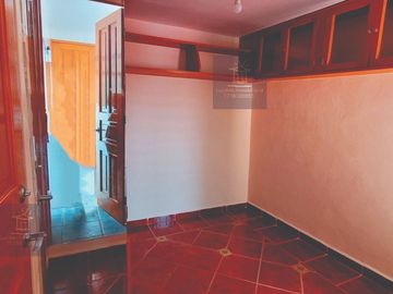 Casa en Renta Lomas de Ahuatlan con terraza