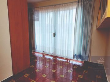 Casa en Renta Lomas de Ahuatlan con terraza
