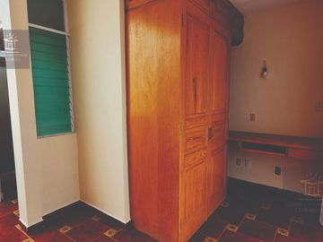 Casa en Renta Lomas de Ahuatlan con terraza