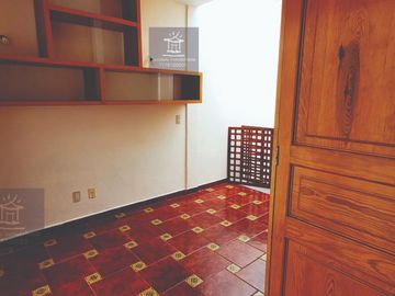 Casa en Renta Lomas de Ahuatlan con terraza