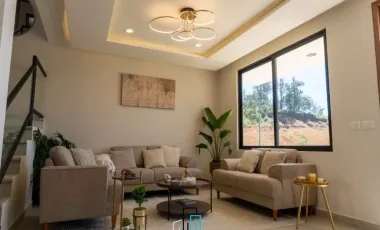 Casa Nueva en Venta en Residencial Los Almendros | Xalapa | $2,790,000 MXN