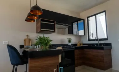 Casa Nueva en Venta en Residencial Los Almendros | Xalapa | $2,790,000 MXN