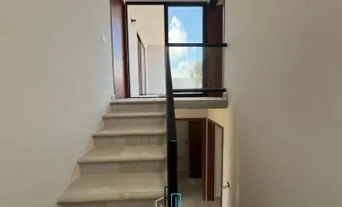 Casa Nueva en Venta en Residencial Los Almendros | Xalapa | $2,790,000 MXN