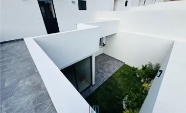 Casa Nueva en Venta en Residencial Los Almendros | Xalapa | $2,790,000 MXN