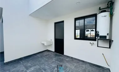 Casa Nueva en Venta en Residencial Los Almendros | Xalapa | $2,790,000 MXN