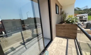 Casa Nueva en Venta en Residencial Los Almendros | Xalapa | $2,790,000 MXN